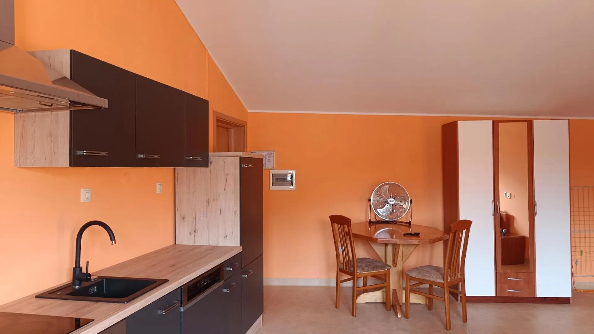 Gostinjska kuća Vila Fabris