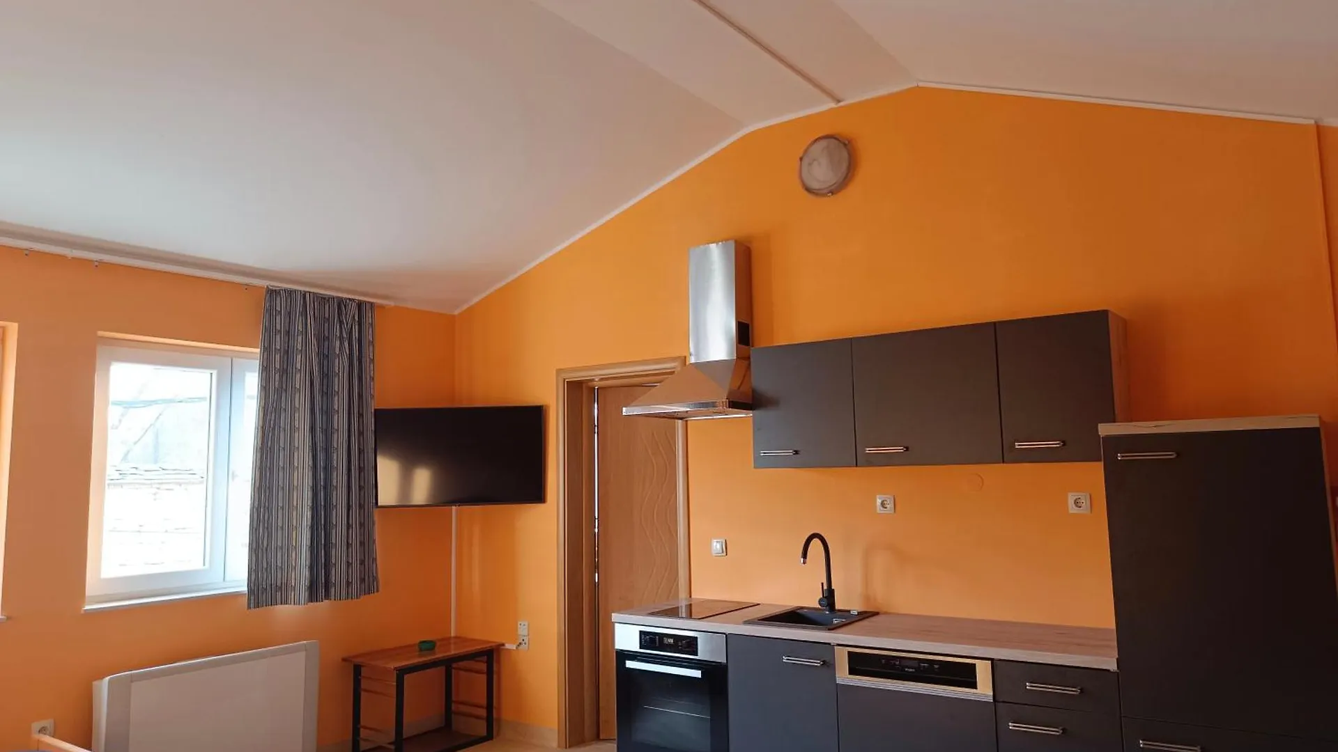 Vila Fabris Croatia
